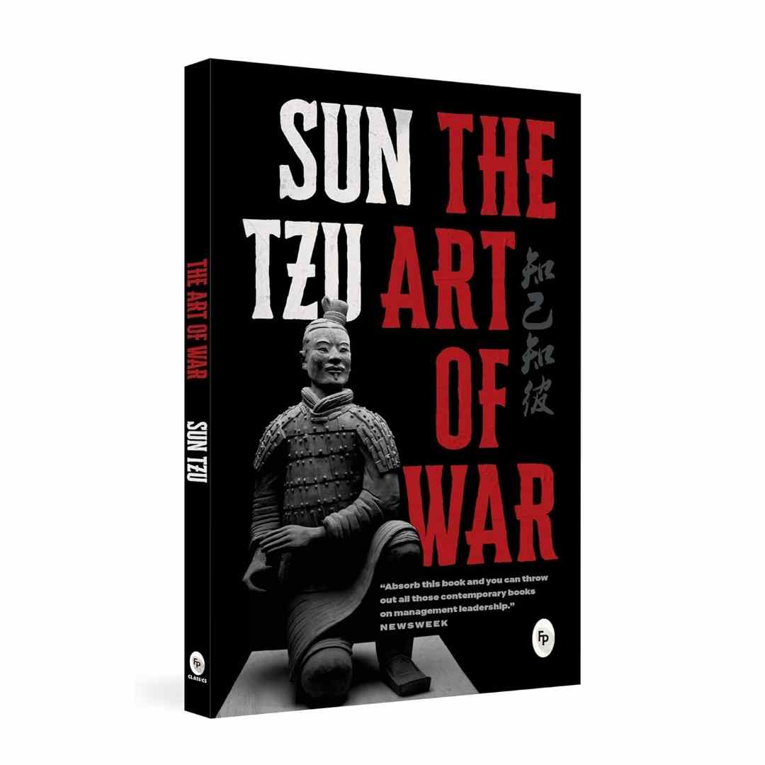 Art of War by Sun Tzu