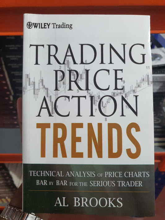 Trading Price Action Trends by Al Brooks