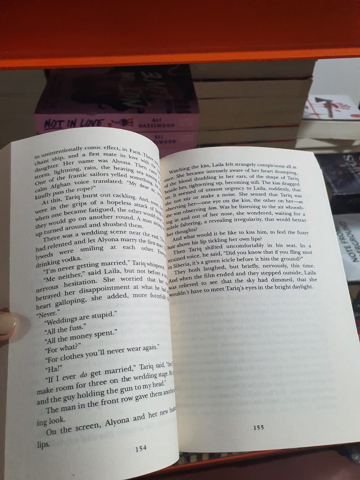 A Thousand Splendid Sun by Khaled Hosseini