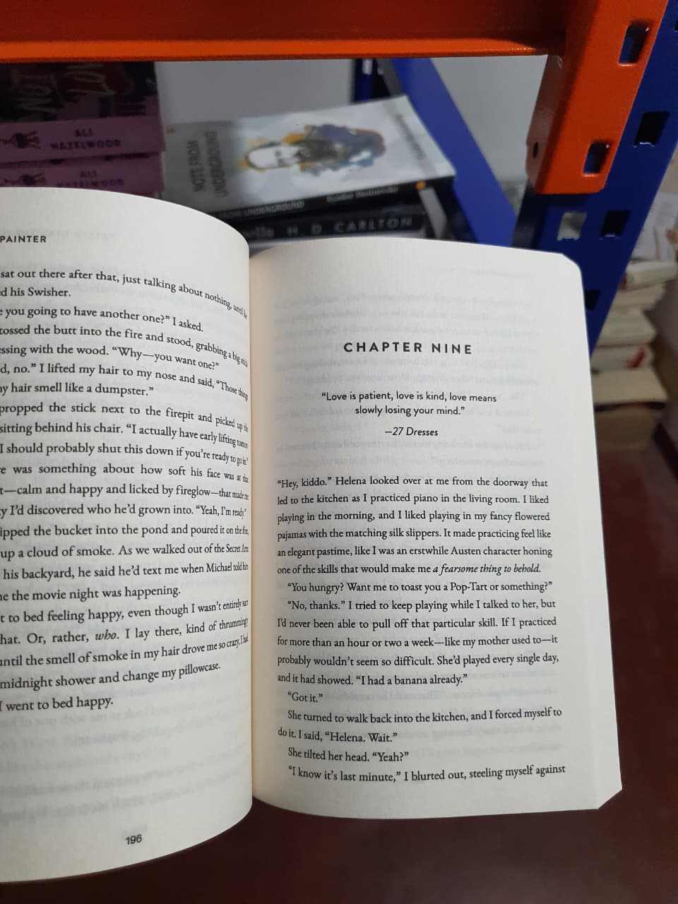 Better Than The Movies By Lynn Painter
