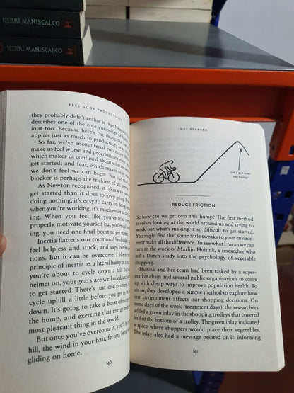 Feel-Good Productivity by Ali Abdaal