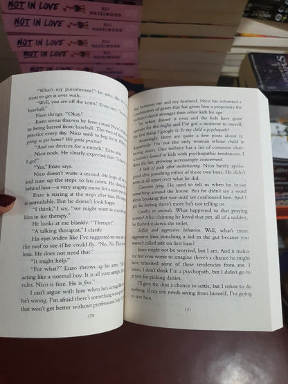 The Housemaid is Watching By Freida McFadden (Book 3 of the Housemaid series)