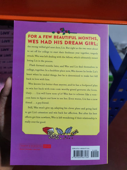 Nothing Like The Movies by Lynn Painter