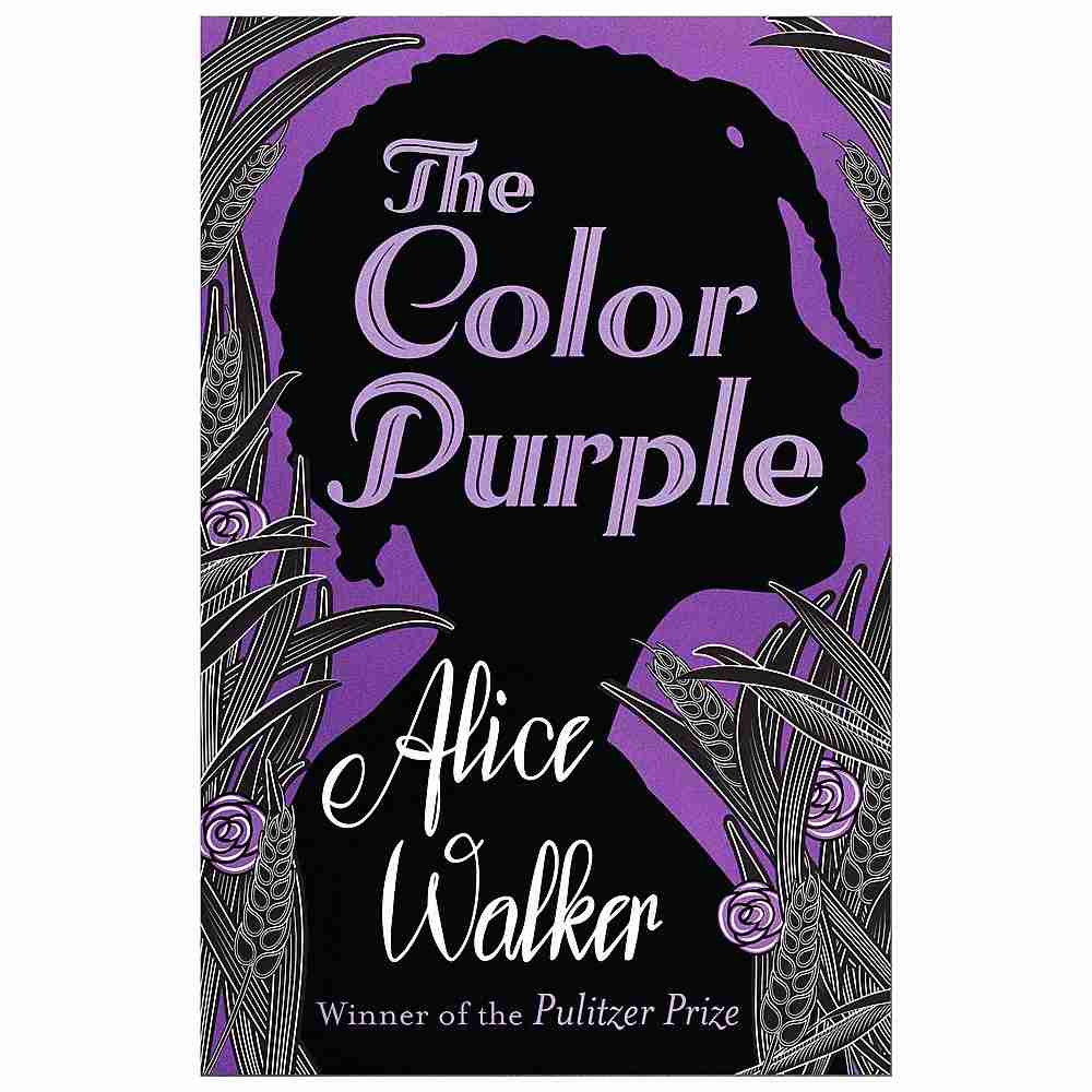 The Color Purple By Alice Walker