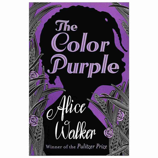 The Color Purple By Alice Walker
