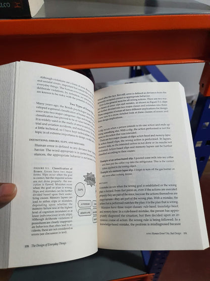 The Design of Everyday Things By Don Norman