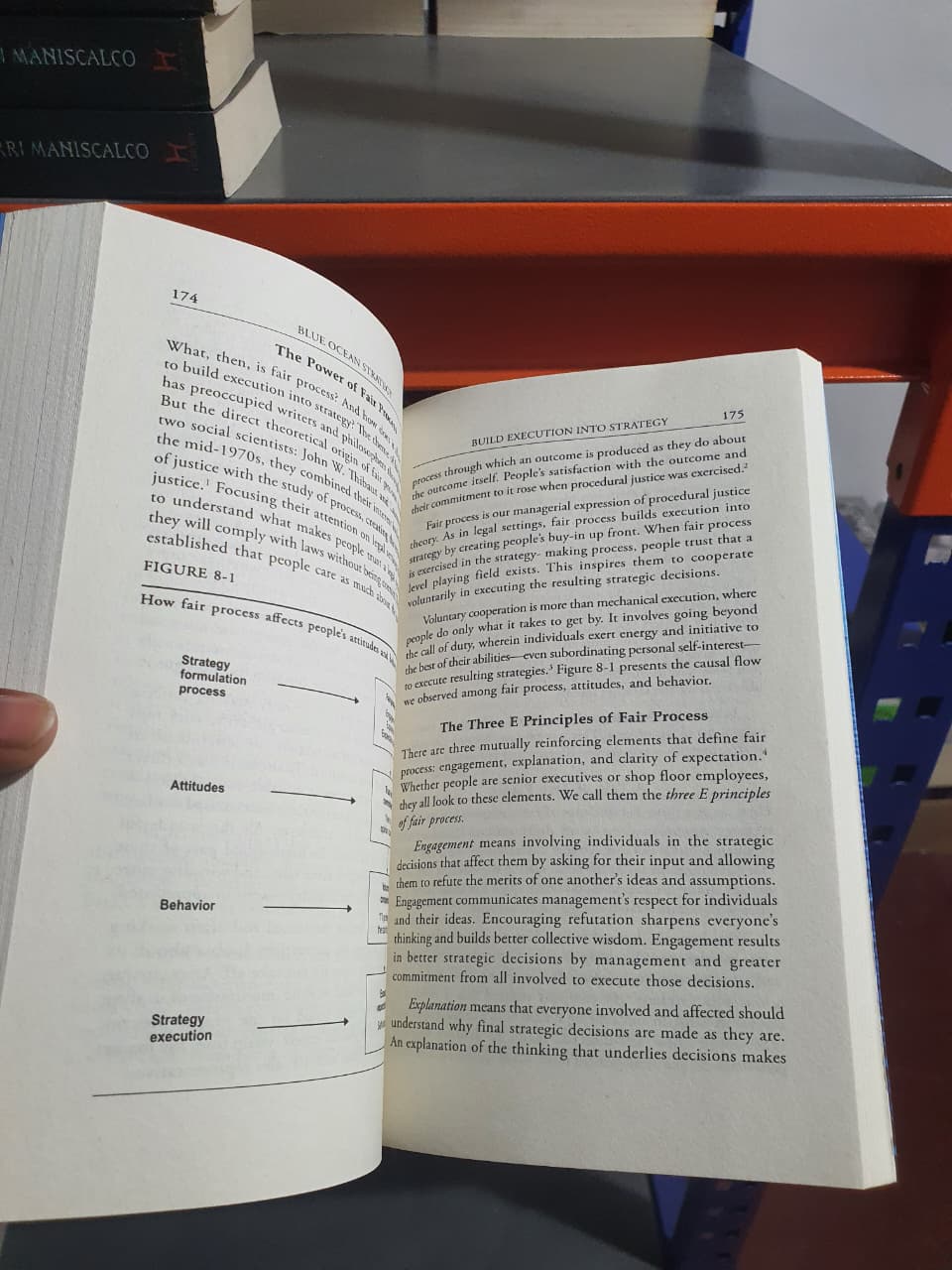 Blue Ocean Strategy, Expanded Edition by W. Chan Kim