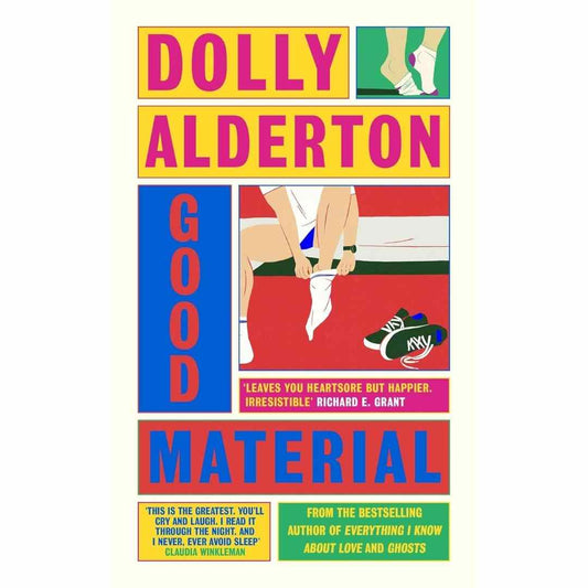 Good Material by Dolly Alderton