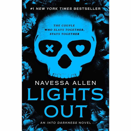 Lights Out  by Navessa Allen