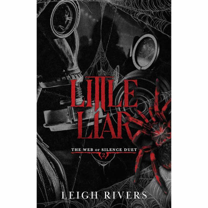 Little Liar by Leigh Rivers (Book 1 of the Little Liar series)