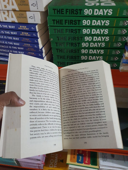 Poor Economics By Abhijit Banerjee (Slightly Damaged)