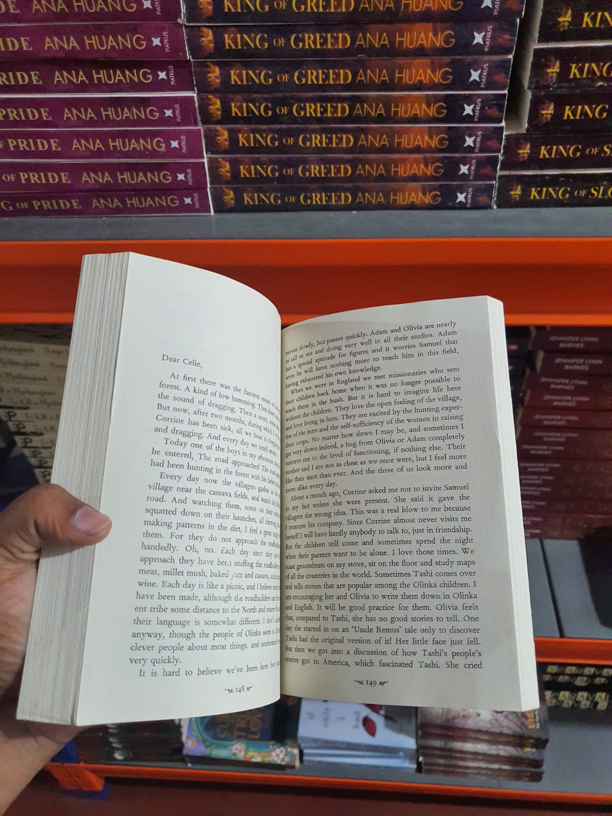 The Color Purple By Alice Walker