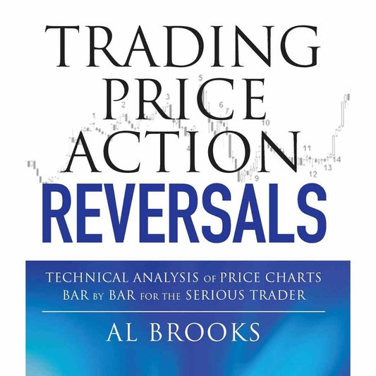 Trading Price Action Reversals By Al Brooks