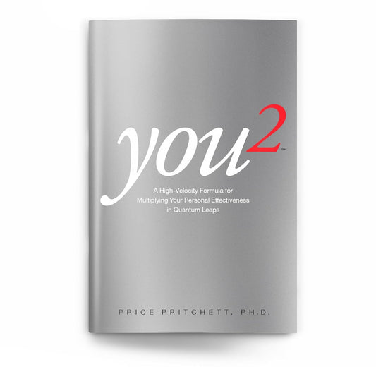 You2 by Price Pritchett